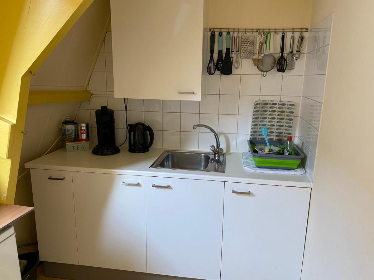 Zierikzee Appartement Zz 41 B&B Exterior photo
